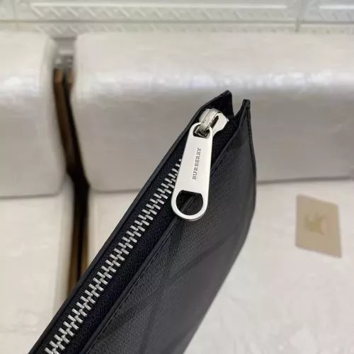 Replica Burberry AAA Man Wallets #1308127 $60.00 USD for Wholesale