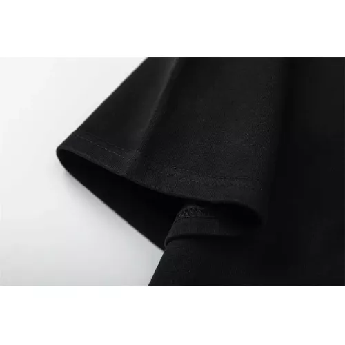 Replica Amiri T-Shirts Short Sleeved For Unisex #1308130 $39.00 USD for Wholesale