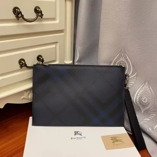 Burberry AAA Man Wallets #1308133