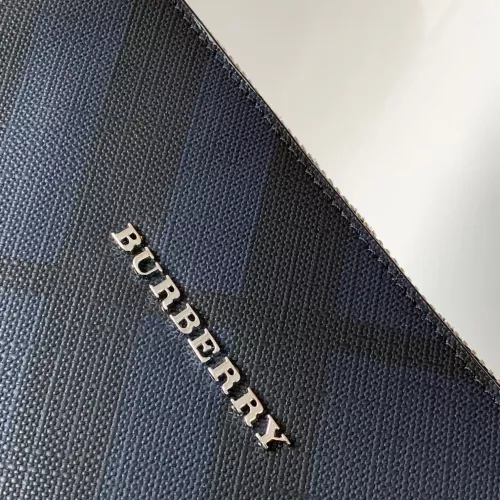 Replica Burberry AAA Man Wallets #1308137 $64.00 USD for Wholesale
