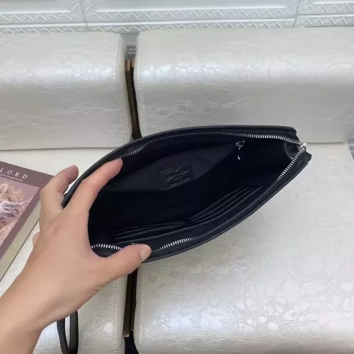 Replica Louis Vuitton AAA Man Wallets #1308138 $64.00 USD for Wholesale