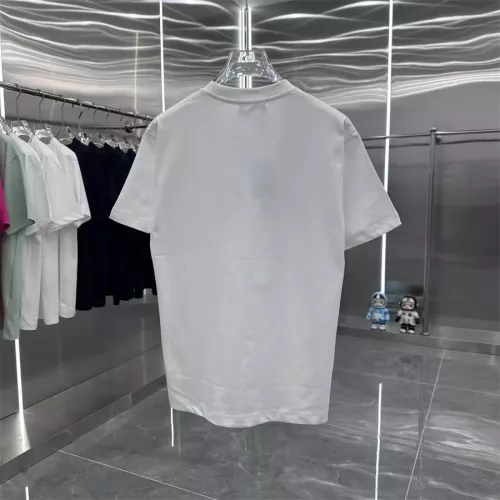 Replica Balenciaga T-Shirts Short Sleeved For Unisex #1308142 $32.00 USD for Wholesale