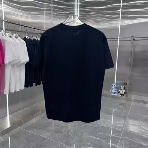 Replica Balenciaga T-Shirts Short Sleeved For Unisex #1308143 $32.00 USD for Wholesale