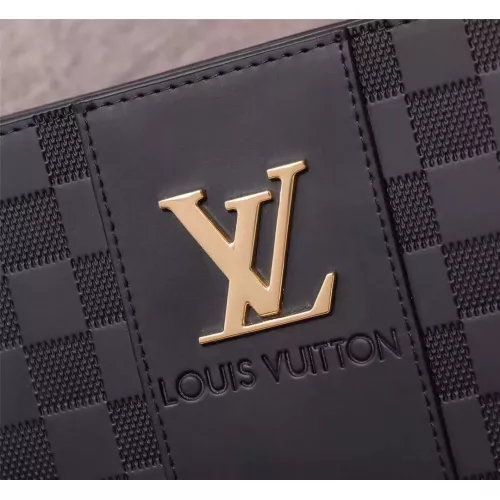 Replica Louis Vuitton AAA Man Wallets #1308144 $64.00 USD for Wholesale