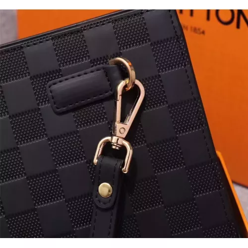 Replica Louis Vuitton AAA Man Wallets #1308144 $64.00 USD for Wholesale