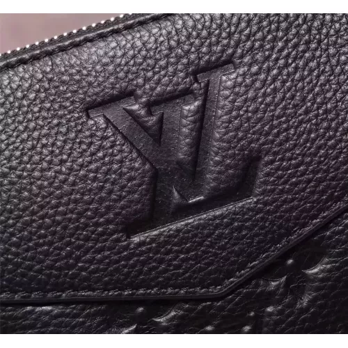 Replica Louis Vuitton AAA Man Wallets #1308145 $64.00 USD for Wholesale