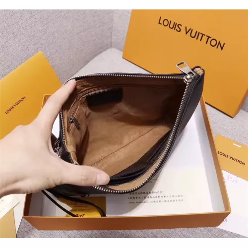Replica Louis Vuitton AAA Man Wallets #1308145 $64.00 USD for Wholesale