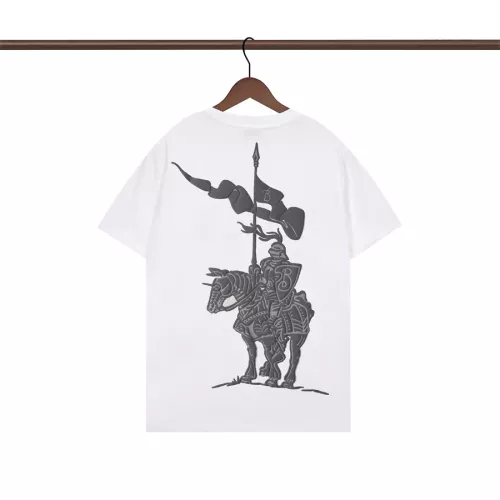Burberry T-Shirts Short Sleeved For Unisex #1308149