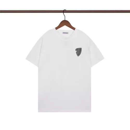 Replica Burberry T-Shirts Short Sleeved For Unisex #1308149 $34.00 USD for Wholesale