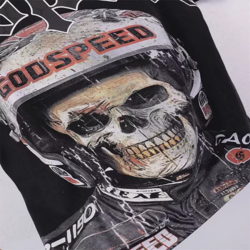 Replica Godspeed T-Shirts Short Sleeved For Unisex #1308154 $36.00 USD for Wholesale