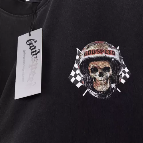 Replica Godspeed T-Shirts Short Sleeved For Unisex #1308154 $36.00 USD for Wholesale