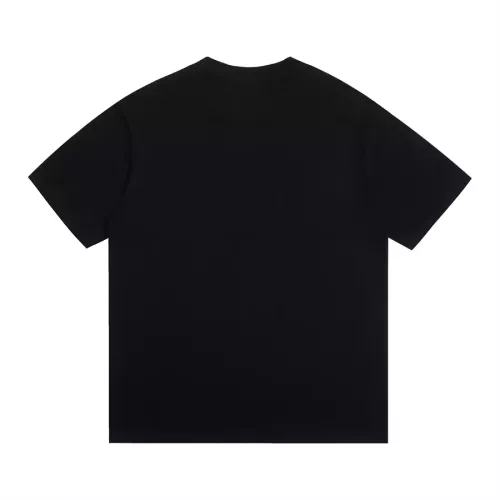 Replica Balenciaga T-Shirts Short Sleeved For Unisex #1308156 $38.00 USD for Wholesale