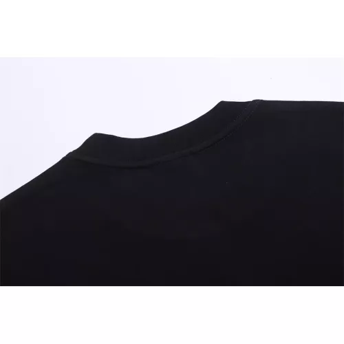 Replica Balenciaga T-Shirts Short Sleeved For Unisex #1308156 $38.00 USD for Wholesale
