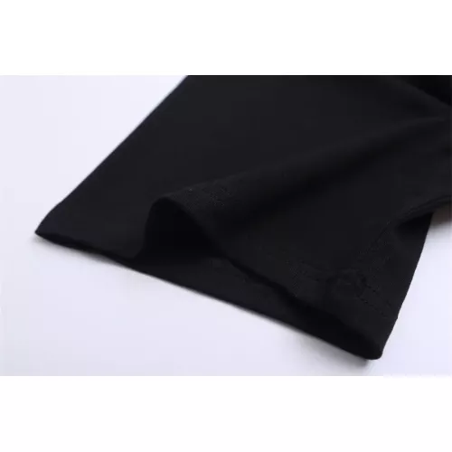 Replica Balenciaga T-Shirts Short Sleeved For Unisex #1308156 $38.00 USD for Wholesale