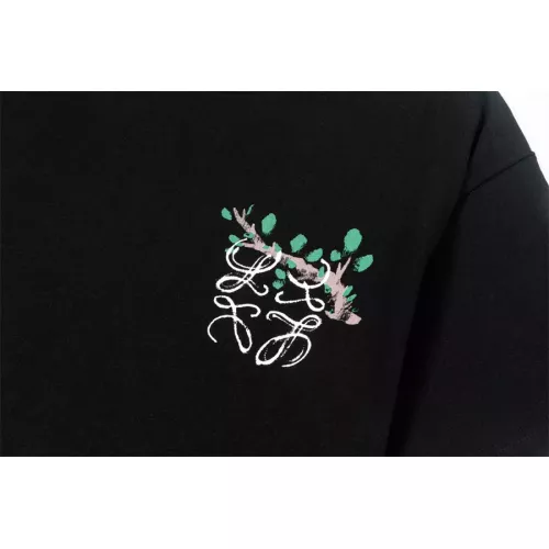Replica LOEWE T-Shirts Short Sleeved For Unisex #1308165 $45.00 USD for Wholesale
