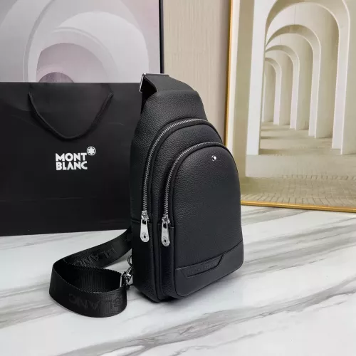 Replica Mont Blanc AAA Man Messenger Bags #1308168 $76.00 USD for Wholesale