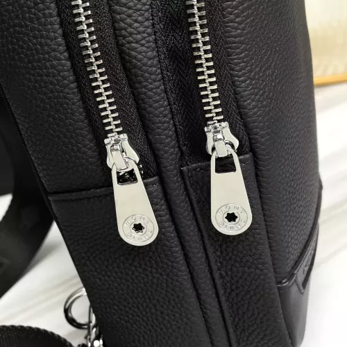 Replica Mont Blanc AAA Man Messenger Bags #1308168 $76.00 USD for Wholesale