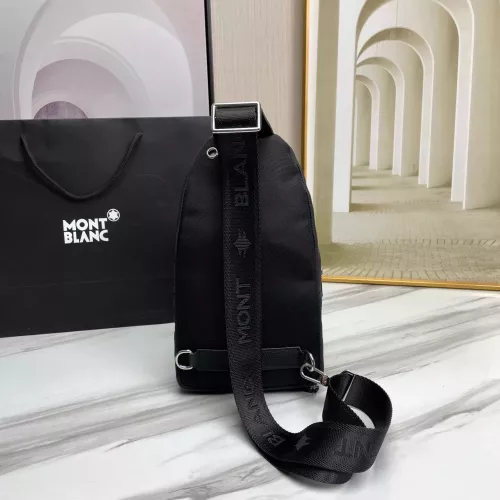 Replica Mont Blanc AAA Man Messenger Bags #1308168 $76.00 USD for Wholesale