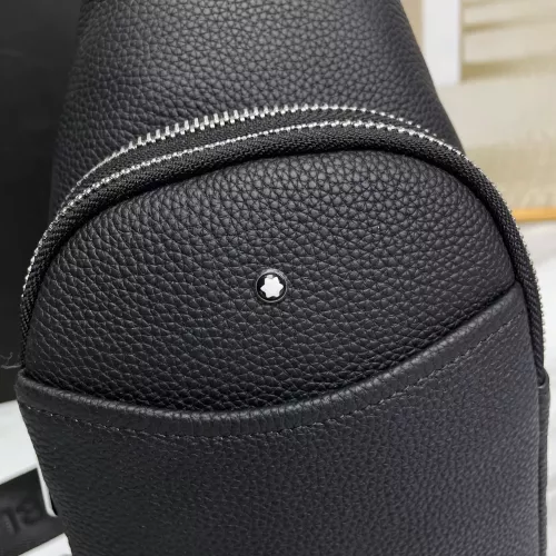 Replica Mont Blanc AAA Man Messenger Bags #1308169 $76.00 USD for Wholesale