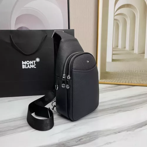Replica Mont Blanc AAA Man Messenger Bags #1308169 $76.00 USD for Wholesale