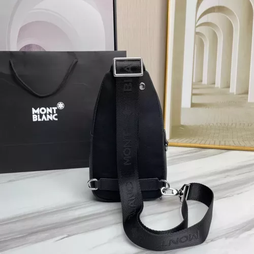 Replica Mont Blanc AAA Man Messenger Bags #1308169 $76.00 USD for Wholesale