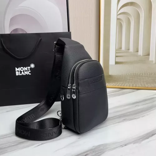 Replica Mont Blanc AAA Man Messenger Bags #1308172 $76.00 USD for Wholesale