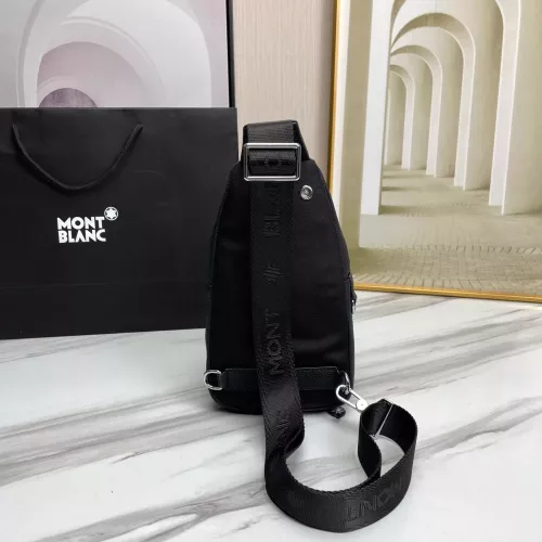 Replica Mont Blanc AAA Man Messenger Bags #1308172 $76.00 USD for Wholesale
