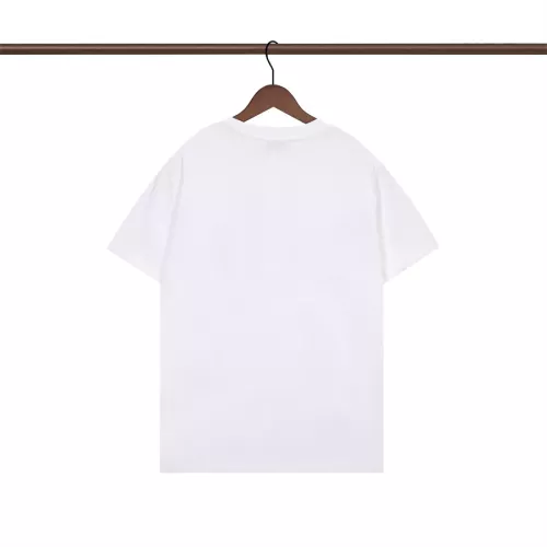 Replica Christian Dior T-Shirts Short Sleeved For Unisex #1308173 $32.00 USD for Wholesale