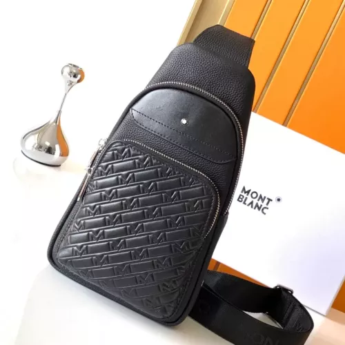 Mont Blanc AAA Man Messenger Bags #1308177
