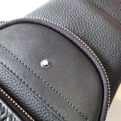 Replica Mont Blanc AAA Man Messenger Bags #1308177 $80.00 USD for Wholesale