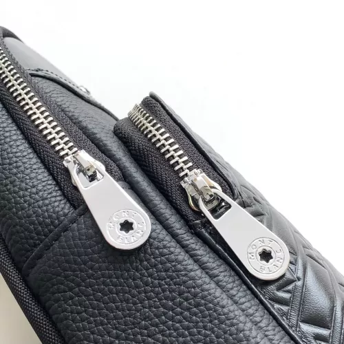 Replica Mont Blanc AAA Man Messenger Bags #1308177 $80.00 USD for Wholesale