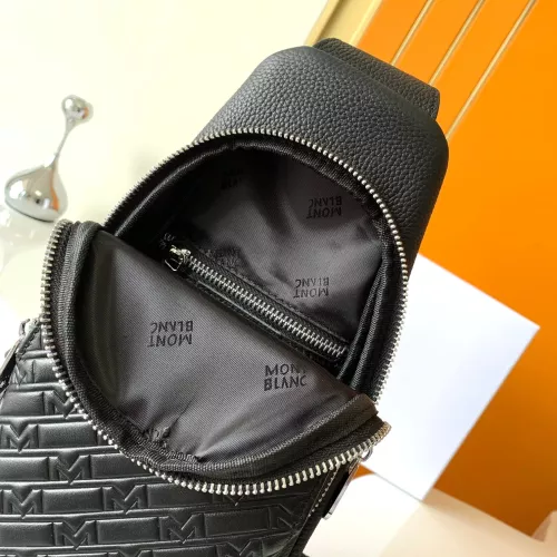 Replica Mont Blanc AAA Man Messenger Bags #1308177 $80.00 USD for Wholesale