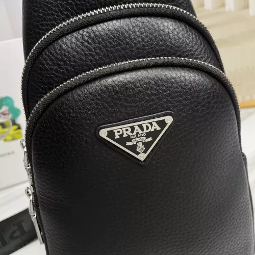 Replica Prada AAA Man Messenger Bags #1308189 $76.00 USD for Wholesale
