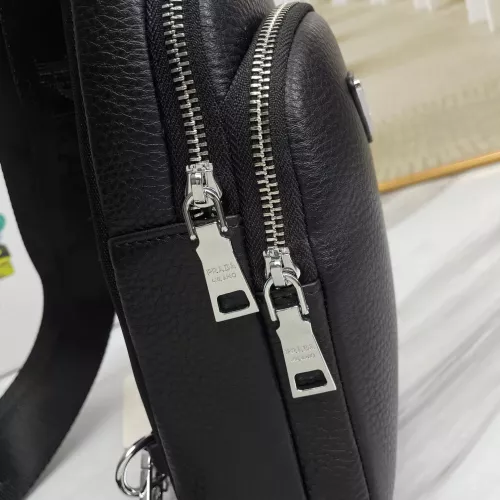Replica Prada AAA Man Messenger Bags #1308189 $76.00 USD for Wholesale