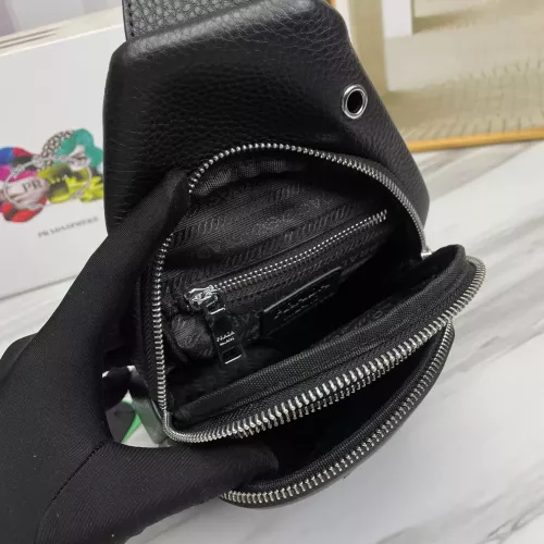 Replica Prada AAA Man Messenger Bags #1308189 $76.00 USD for Wholesale
