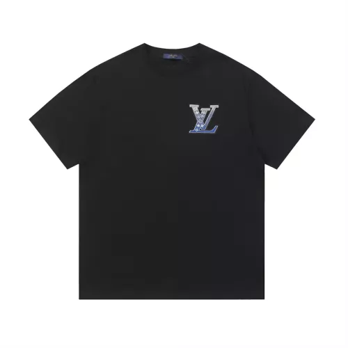 Louis Vuitton LV T-Shirts Short Sleeved For Unisex #1308191