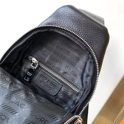 Replica Prada AAA Man Messenger Bags #1308193 $80.00 USD for Wholesale