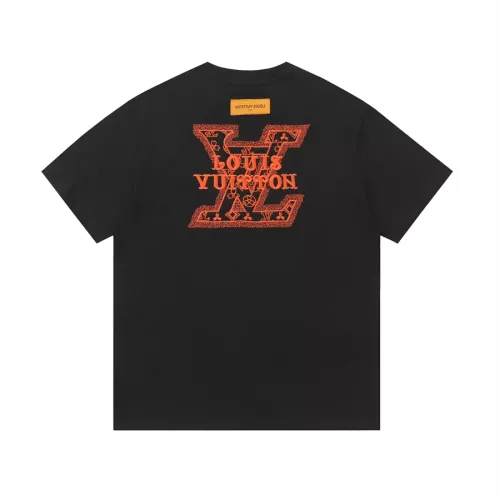 Louis Vuitton LV T-Shirts Short Sleeved For Unisex #1308194