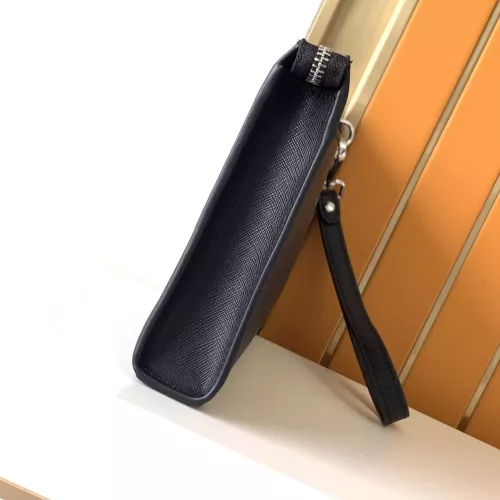 Replica Prada AAA Man Wallets #1308197 $85.00 USD for Wholesale