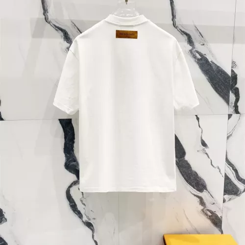 Replica Louis Vuitton LV T-Shirts Short Sleeved For Unisex #1308207 $45.00 USD for Wholesale