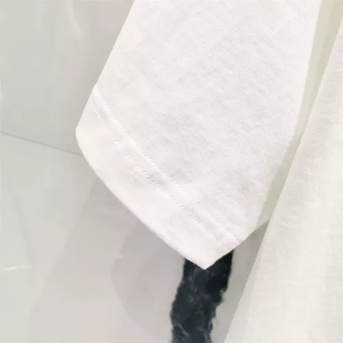 Replica Louis Vuitton LV T-Shirts Short Sleeved For Unisex #1308207 $45.00 USD for Wholesale