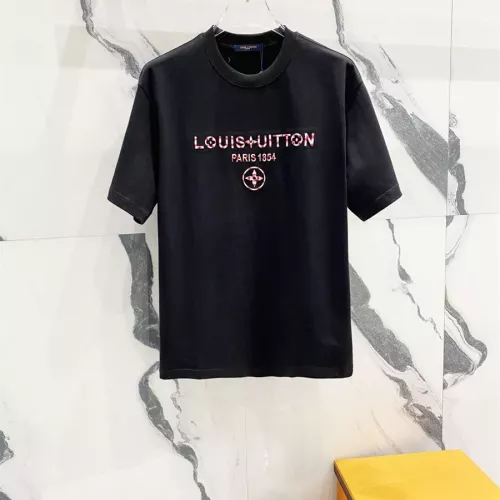 Louis Vuitton LV T-Shirts Short Sleeved For Unisex #1308208