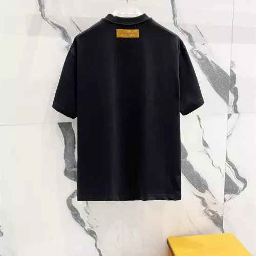 Replica Louis Vuitton LV T-Shirts Short Sleeved For Unisex #1308208 $45.00 USD for Wholesale