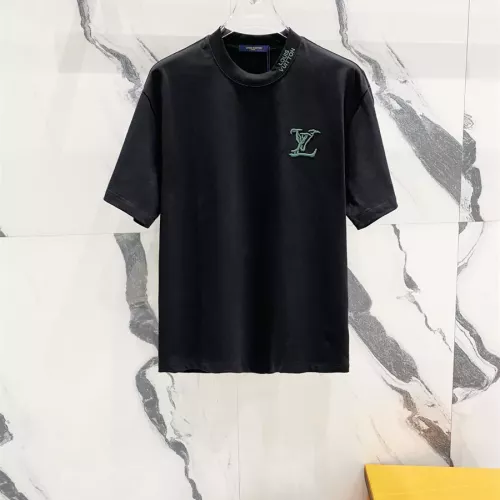 Louis Vuitton LV T-Shirts Short Sleeved For Unisex #1308210