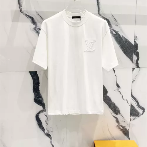 Louis Vuitton LV T-Shirts Short Sleeved For Unisex #1308211