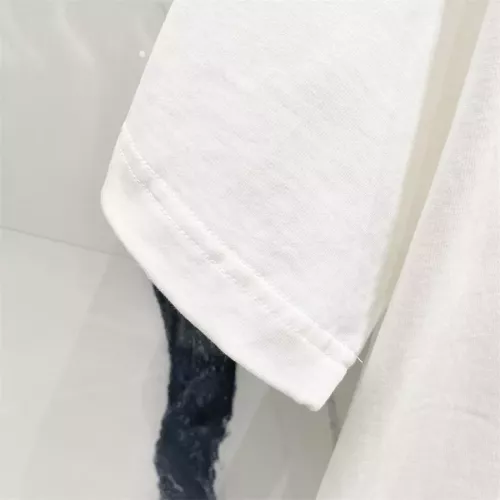 Replica Louis Vuitton LV T-Shirts Short Sleeved For Unisex #1308211 $45.00 USD for Wholesale