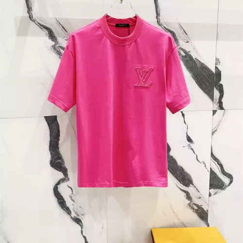 Louis Vuitton LV T-Shirts Short Sleeved For Unisex #1308212