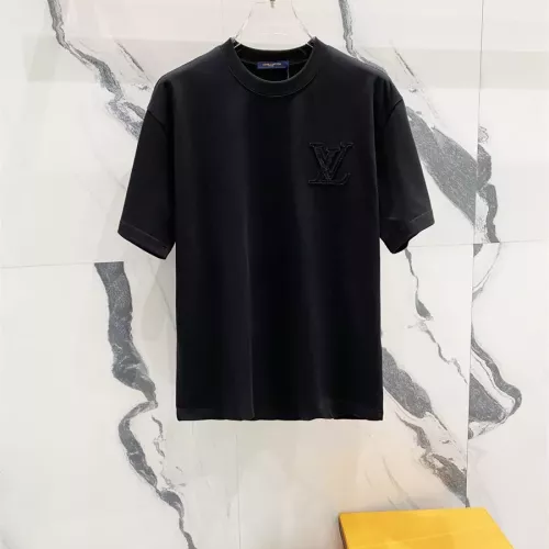 Louis Vuitton LV T-Shirts Short Sleeved For Unisex #1308213