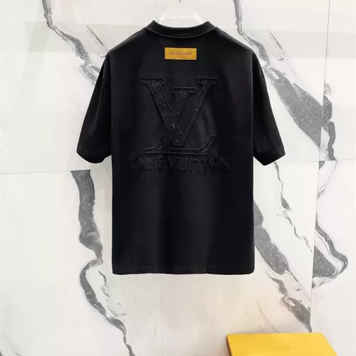 Replica Louis Vuitton LV T-Shirts Short Sleeved For Unisex #1308213 $45.00 USD for Wholesale
