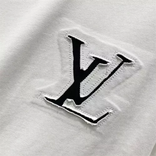 Replica Louis Vuitton LV T-Shirts Short Sleeved For Unisex #1308214 $45.00 USD for Wholesale